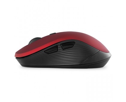 Мишка SVEN RX-560SW червона бездротова тиха Мишка SVEN RX-560SW червона бездротова тиха
