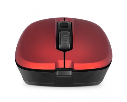 Мишка SVEN RX-560SW червона бездротова тиха Мишка SVEN RX-560SW червона бездротова тиха