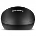 Мишка SVEN RX-60 USB чорна (скручування кабеля)