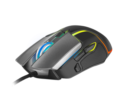 Мишка SVEN RX-G960 ігрова з підсвічуванням Мишка SVEN RX-G960 ігрова з підсвічуванням