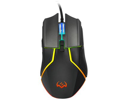 Мишка SVEN RX-G960 ігрова з підсвічуванням Мишка SVEN RX-G960 ігрова з підсвічуванням