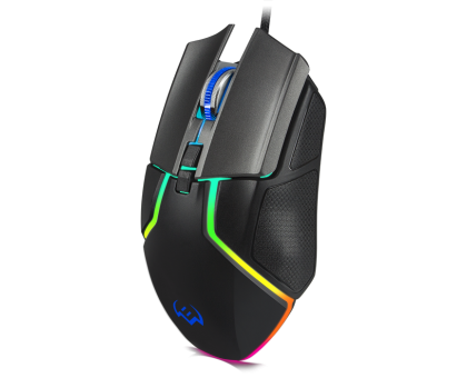 Мишка SVEN RX-G960 ігрова з підсвічуванням Мишка SVEN RX-G960 ігрова з підсвічуванням