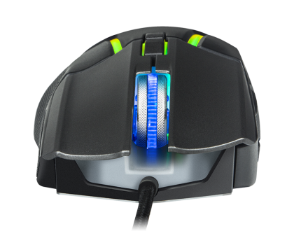 Мишка SVEN RX-G960 ігрова з підсвічуванням Мишка SVEN RX-G960 ігрова з підсвічуванням