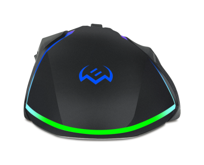 Мишка SVEN RX-G960 ігрова з підсвічуванням Мишка SVEN RX-G960 ігрова з підсвічуванням