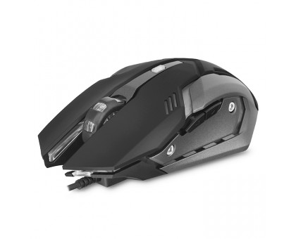 Мишка SVEN RX-G740 ігрова з підсвічуванням Мишка SVEN RX-G740 ігрова з підсвічуванням