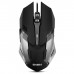 Мишка SVEN RX-G740 ігрова з підсвічуванням
