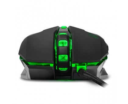Мишка SVEN RX-G740 ігрова з підсвічуванням Мишка SVEN RX-G740 ігрова з підсвічуванням
