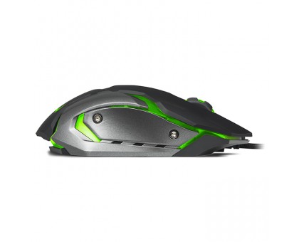 Мишка SVEN RX-G740 ігрова з підсвічуванням Мишка SVEN RX-G740 ігрова з підсвічуванням