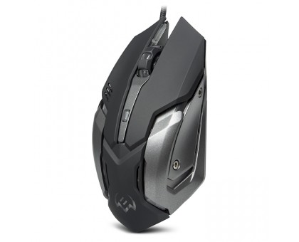 Мишка SVEN RX-G740 ігрова з підсвічуванням Мишка SVEN RX-G740 ігрова з підсвічуванням