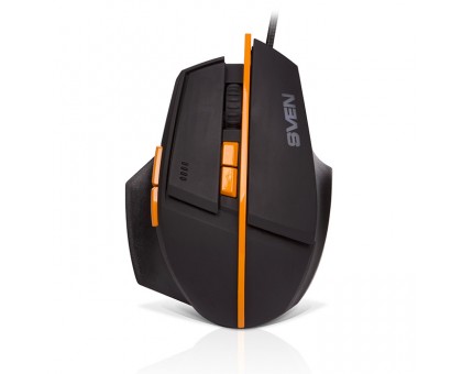 Мишка SVEN RX-G920 ігрова Мишка SVEN RX-G920 ігрова