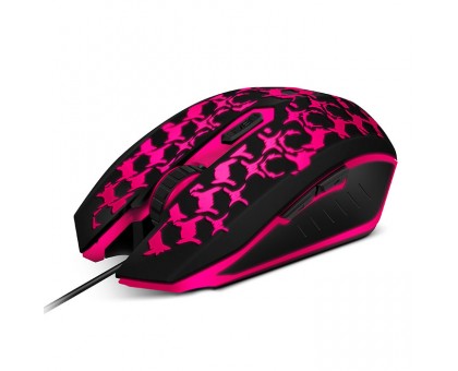 Мишка SVEN RX-G930 ігрова з підвічуванням Мишка SVEN RX-G930 ігрова з підвічуванням