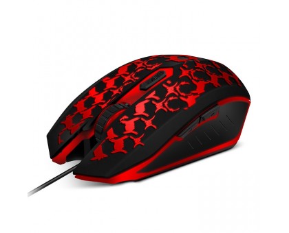 Мишка SVEN RX-G930 ігрова з підвічуванням Мишка SVEN RX-G930 ігрова з підвічуванням