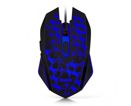 Мишка SVEN RX-G930 ігрова з підвічуванням Мишка SVEN RX-G930 ігрова з підвічуванням