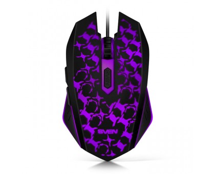 Мишка SVEN RX-G930 ігрова з підвічуванням Мишка SVEN RX-G930 ігрова з підвічуванням