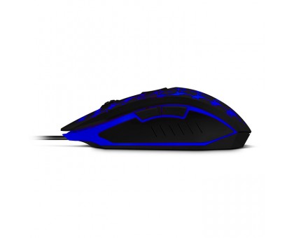 Мишка SVEN RX-G930 ігрова з підвічуванням Мишка SVEN RX-G930 ігрова з підвічуванням