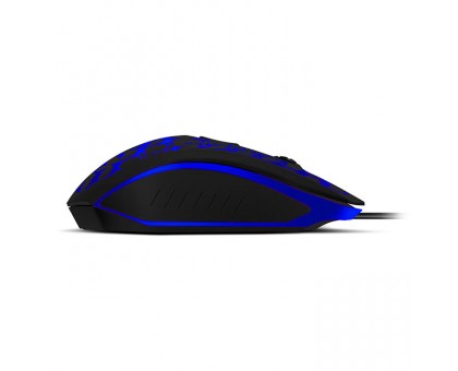 Мишка SVEN RX-G930 ігрова з підвічуванням Мишка SVEN RX-G930 ігрова з підвічуванням