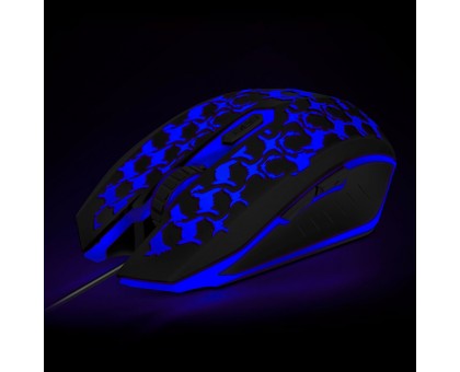 Мишка SVEN RX-G930 ігрова з підвічуванням Мишка SVEN RX-G930 ігрова з підвічуванням