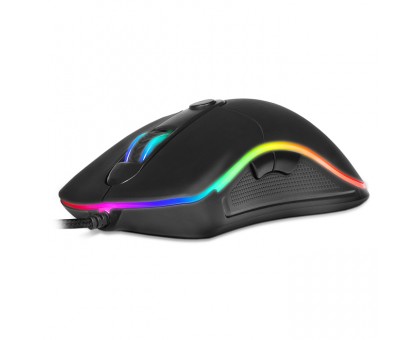Мишка SVEN RX-G940 ігрова з підсвічуванням Мишка SVEN RX-G940 ігрова з підсвічуванням