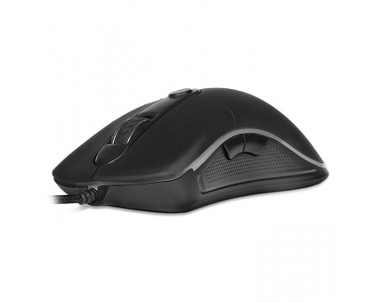Мишка SVEN RX-G940 ігрова з підсвічуванням Мишка SVEN RX-G940 ігрова з підсвічуванням