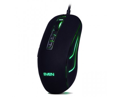 Мишка SVEN RX-G965 ігрова з підсвічуванням