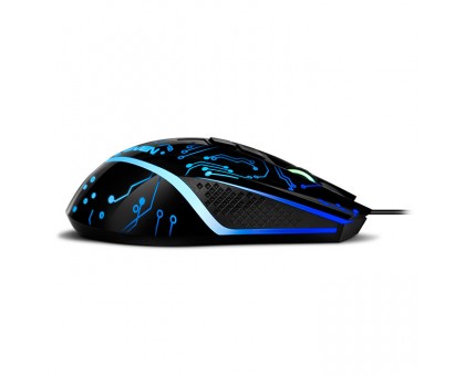 Мишка SVEN RX-G980 ігрова з підвічуванням