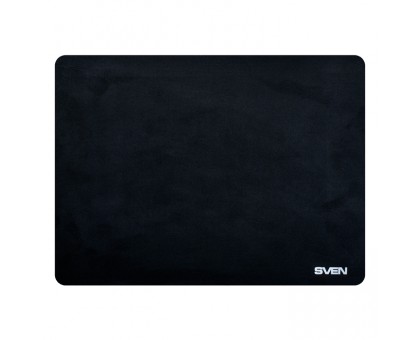 Килимок для мишки SVEN HC01-03 чорний для ноутбука
