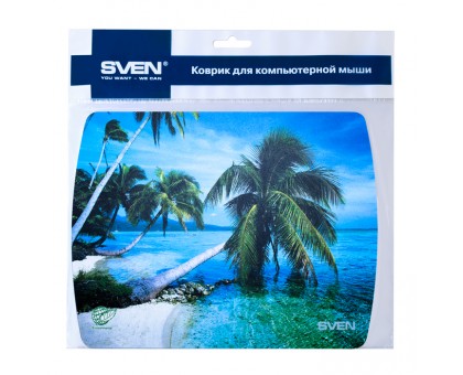 Килимок для мишки SVEN UA Килимок для мишки SVEN UA