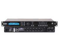 Цифровий аудіопроцессор SVEN SPD-260 (РАСПРОДАЖА)