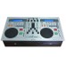 CD-проигрыватель SVEN CDJ-200 DOUBLE  (РАСПРОДАЖА)