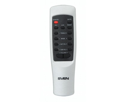 Пульт до акустичної системи SVEN MS-1060R тип 2