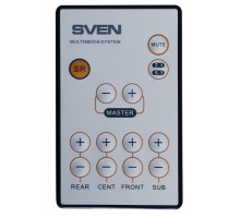 Пульт до акустичної системи SVEN MS-420