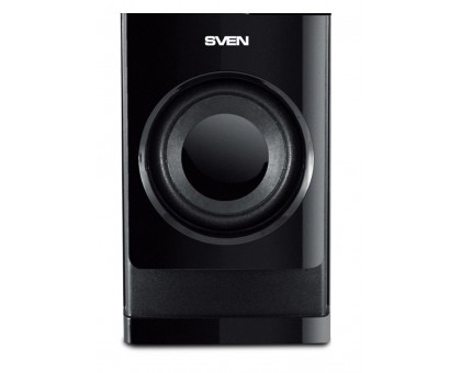 Сателіт SVEN HT-200, SVEN HT-201 (12Вт, 8Ом) Сателіт SVEN HT-200, SVEN HT-201 (12Вт, 8Ом)