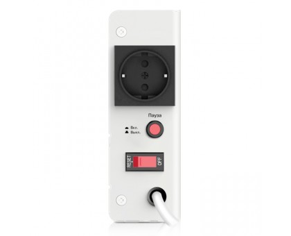 Стабилизатор напряжения SVEN AVR SLIM-1000 LCD Стабилизатор напряжения SVEN AVR SLIM-1000 LCD