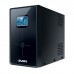 ИБП UPS SVEN Pro+ 1000 (LCD, USB)