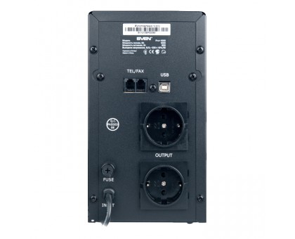 ИБП UPS SVEN Pro+ 1000 (LCD, USB) ИБП UPS SVEN Pro+ 1000 (LCD, USB)