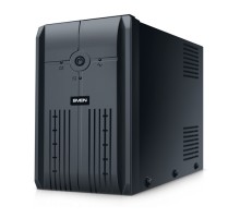 ИБП UPS SVEN Pro+  600
