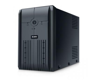ИБП UPS SVEN Pro+ 600 ИБП UPS SVEN Pro+ 600