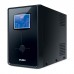 ИБП UPS SVEN Pro+ 650 (LCD, USB)