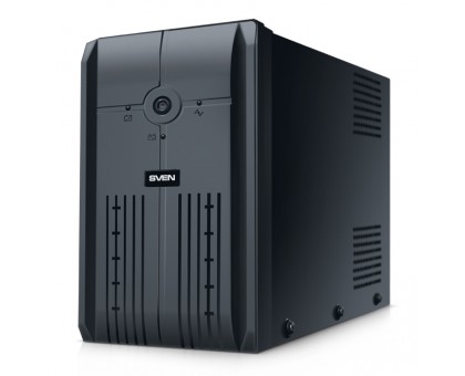ИБП UPS SVEN Pro+ 800 ИБП UPS SVEN Pro+ 800