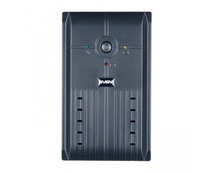 ИБП UPS SVEN Pro+ 800 ИБП UPS SVEN Pro+ 800