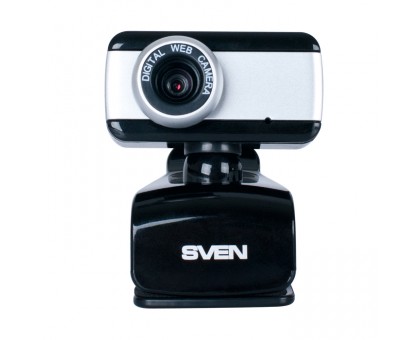 Веб-камера SVEN IC-320 з мікрофоном Веб-камера SVEN IC-320 з мікрофоном
