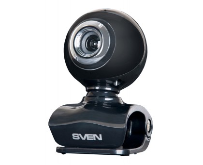 Веб-камера SVEN IC-410 з мікрофоном Веб-камера SVEN IC-410 з мікрофоном