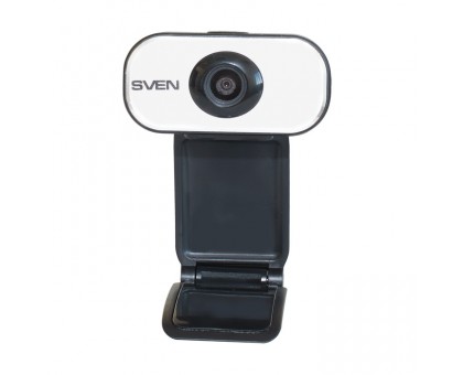 Веб-камера SVEN IC-990 HD з мікрофоном Веб-камера SVEN IC-990 HD з мікрофоном