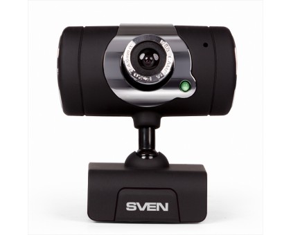 Веб-камера SVEN IC-545 з мікрофоном Веб-камера SVEN IC-545 з мікрофоном