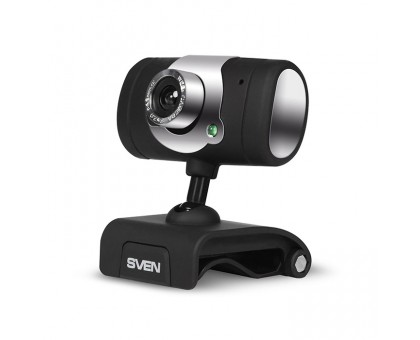 Веб-камера SVEN IC-545 з мікрофоном Веб-камера SVEN IC-545 з мікрофоном