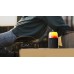 Колонка REAL-EL X-705 BLACK (5Вт, Bluetooth, USB, RGB, TWS, Type C, 1800мА*год)