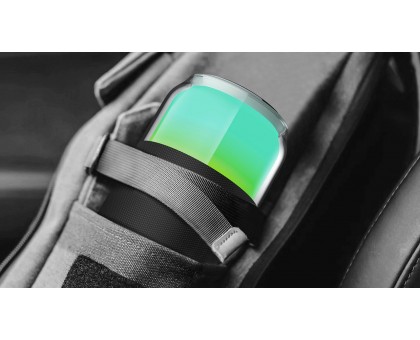 Колонка REAL-EL X-705 BLACK (5Вт, Bluetooth, USB, RGB, TWS, Type C, 1800мА*год) Колонка REAL-EL X-705 BLACK (5Вт, Bluetooth, USB, RGB, TWS, Type C, 1800мА*год)