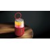 Колонка REAL-EL X-705 RED (5Вт, Bluetooth, USB, RGB, TWS, Type C, 1800мА*год)