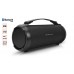 Колонка REAL-EL X-707 Black УЦІНКА (8Вт, Bluetooth, USB, AUX, microSD,1500мА*год)