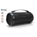 Колонка REAL-EL X-709 Black (10Вт, Bluetooth, USB, AUX, microSD,1500мА*год)